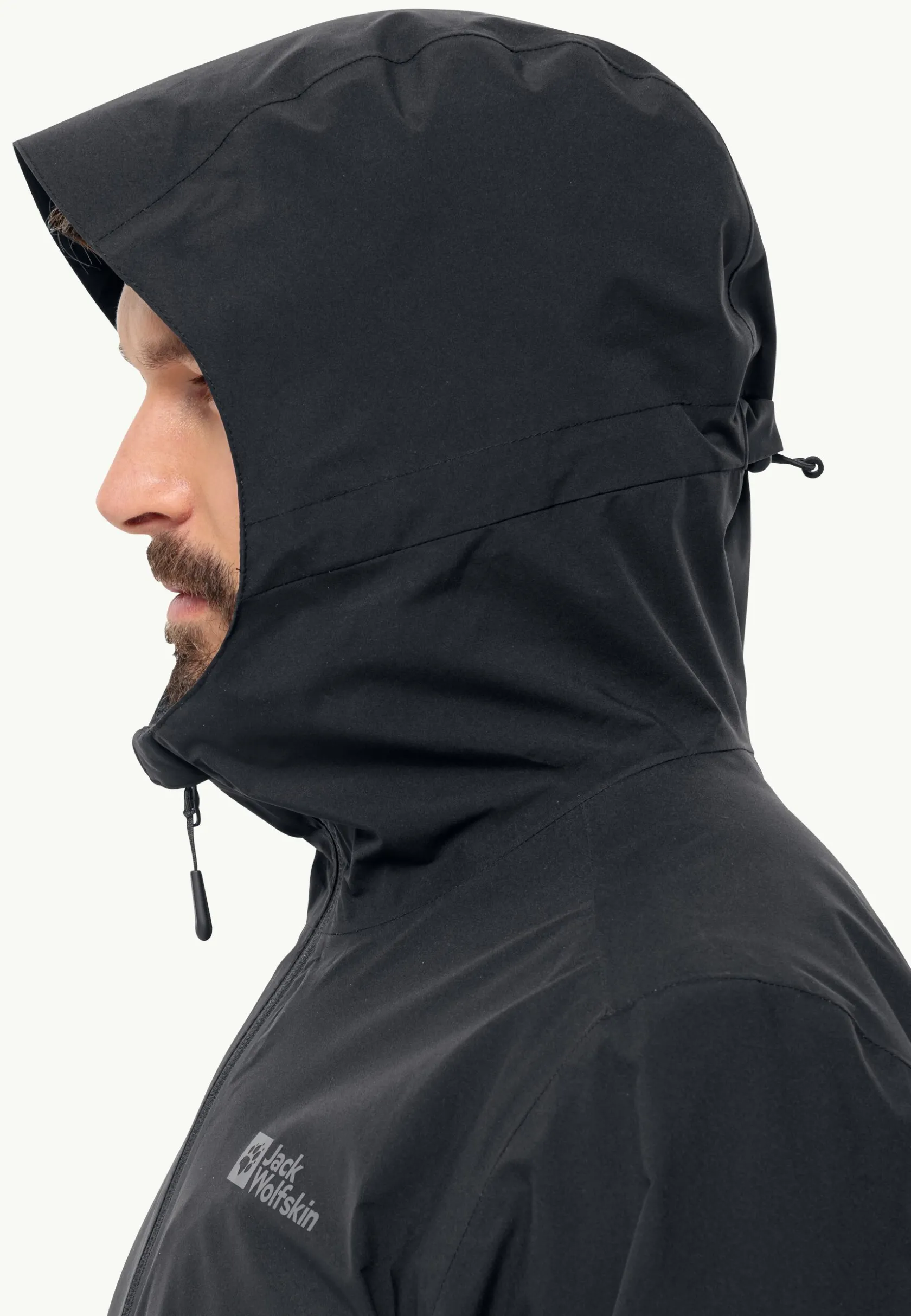 Online Robury 2l Jkt M Herren Übergangsjacken|Regenjacken