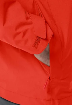Online Robury 2l Jkt M Herren Übergangsjacken|Regenjacken