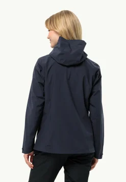 Hot Robury 2l Jkt W Damen Windjacken|Übergangsjacken