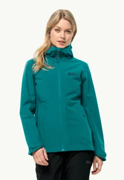 Hot Robury 2l Jkt W Damen Windjacken|Übergangsjacken