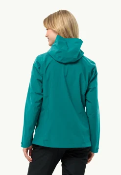 Hot Robury 2l Jkt W Damen Windjacken|Übergangsjacken