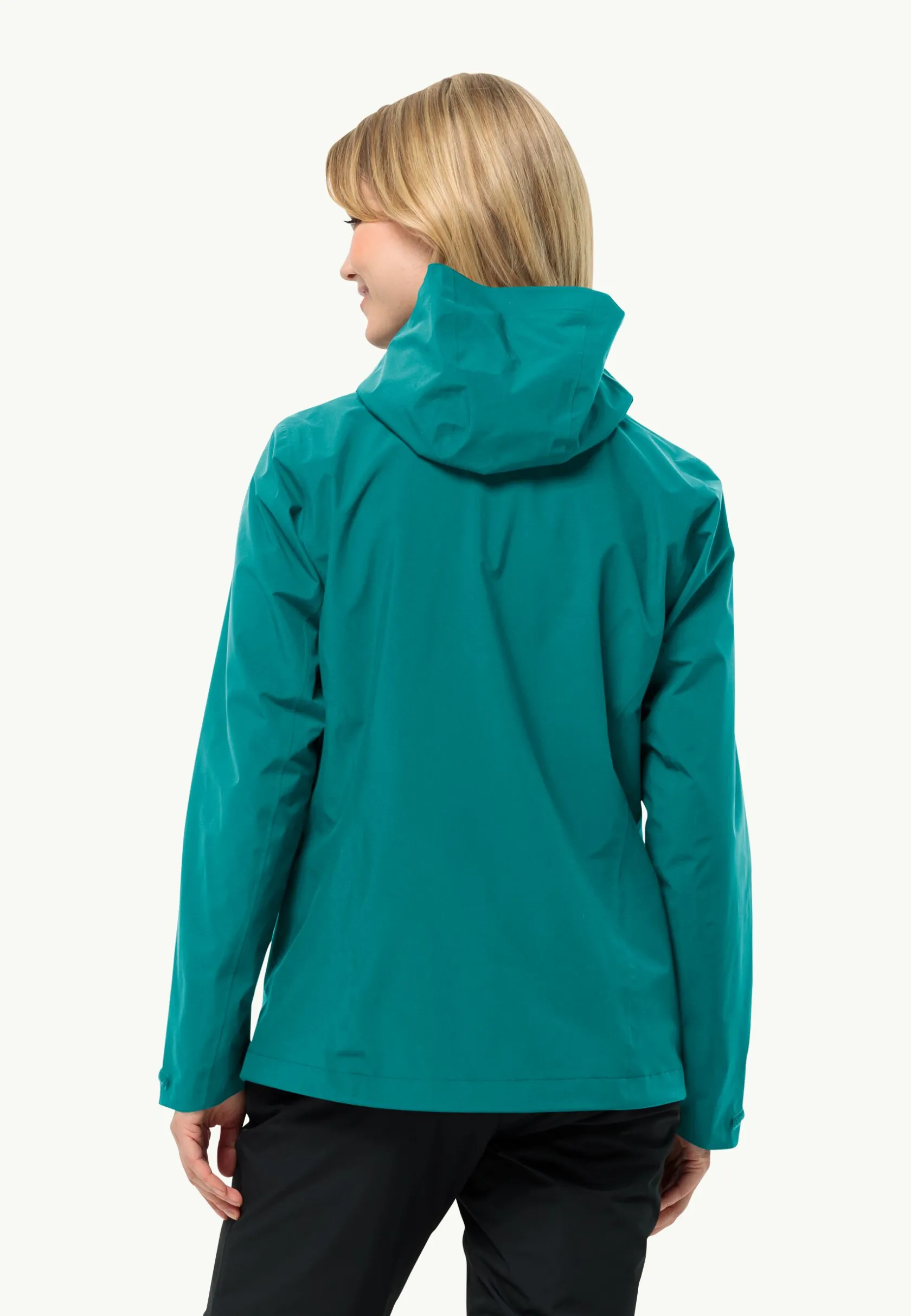 Hot Robury 2l Jkt W Damen Windjacken|Übergangsjacken