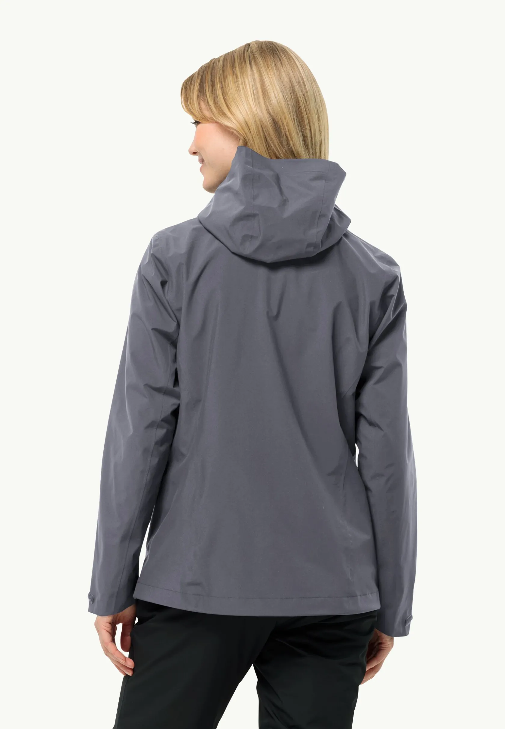 Hot Robury 2l Jkt W Damen Windjacken|Übergangsjacken