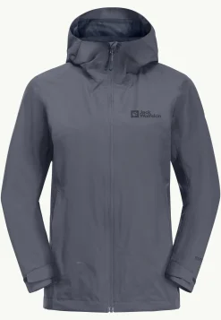 Hot Robury 2l Jkt W Damen Windjacken|Übergangsjacken