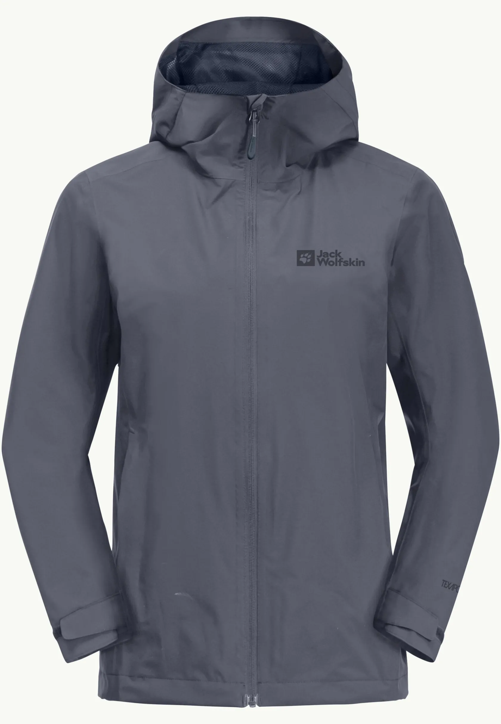 Hot Robury 2l Jkt W Damen Windjacken|Übergangsjacken