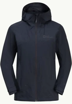 Hot Robury 2l Jkt W Damen Windjacken|Übergangsjacken