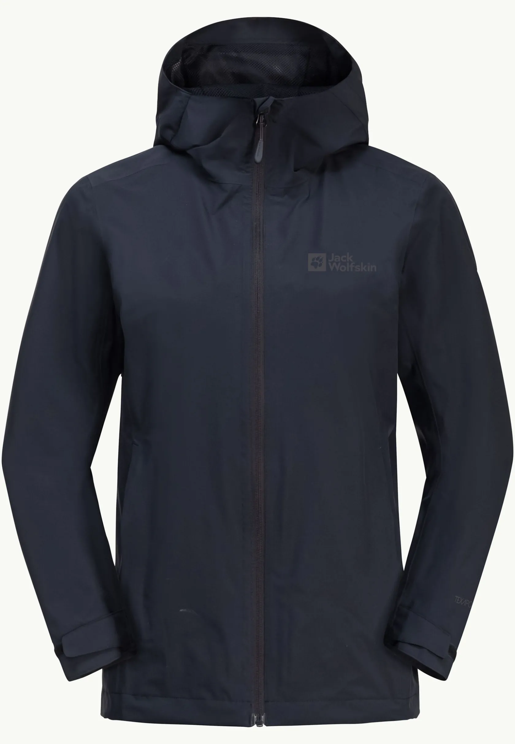 Hot Robury 2l Jkt W Damen Windjacken|Übergangsjacken