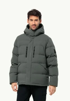 Best Roemertor Jkt M Rds Herren Übergangsjacken|Isolationsjacken