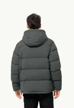 Best Roemertor Jkt M Rds Herren Übergangsjacken|Isolationsjacken