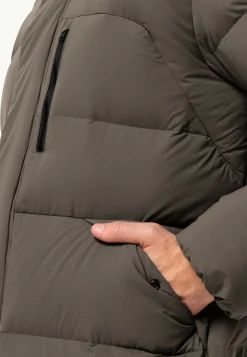 Best Roemertor Jkt M Rds Herren Übergangsjacken|Isolationsjacken