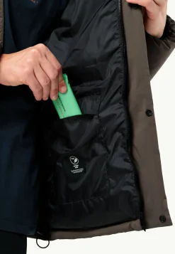 Best Roemertor Jkt M Rds Herren Übergangsjacken|Isolationsjacken