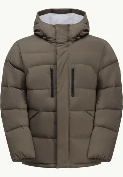 Best Roemertor Jkt M Rds Herren Übergangsjacken|Isolationsjacken