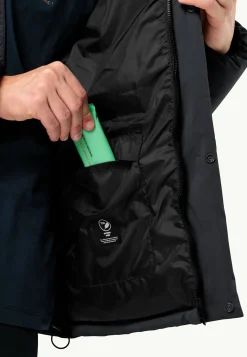Best Roemertor Jkt M Rds Herren Übergangsjacken|Isolationsjacken