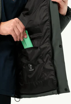 Best Roemertor Jkt M Rds Herren Übergangsjacken|Isolationsjacken