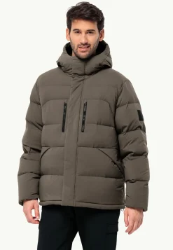 Best Roemertor Jkt M Rds Herren Übergangsjacken|Isolationsjacken