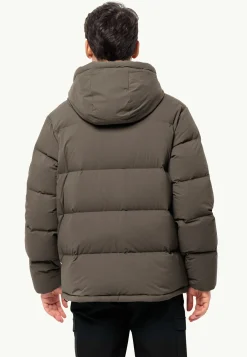 Best Roemertor Jkt M Rds Herren Übergangsjacken|Isolationsjacken