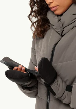 Sale Roemertor Mitten Damen Handschuhe