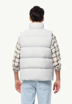 Hot Roemertor Vest M Rds Herren Westen|Übergangsjacken