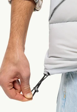 Hot Roemertor Vest M Rds Herren Westen|Übergangsjacken