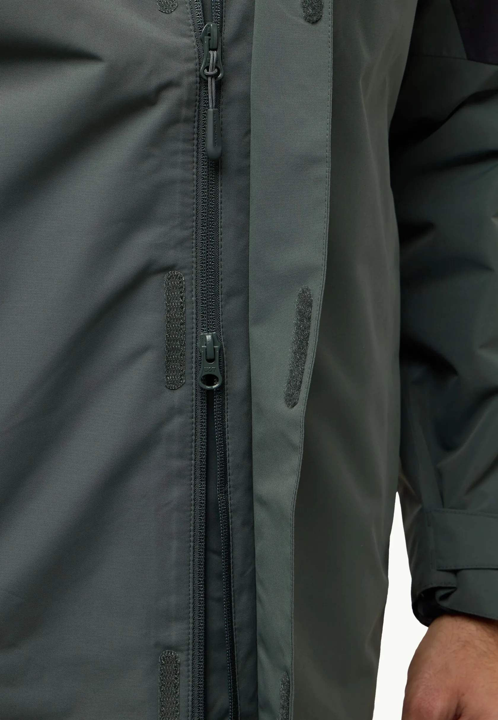 Best Romberg 3in1 Jkt M Herren 3-In-1 Jacken