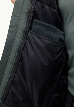 Best Romberg 3in1 Jkt M Herren 3-In-1 Jacken