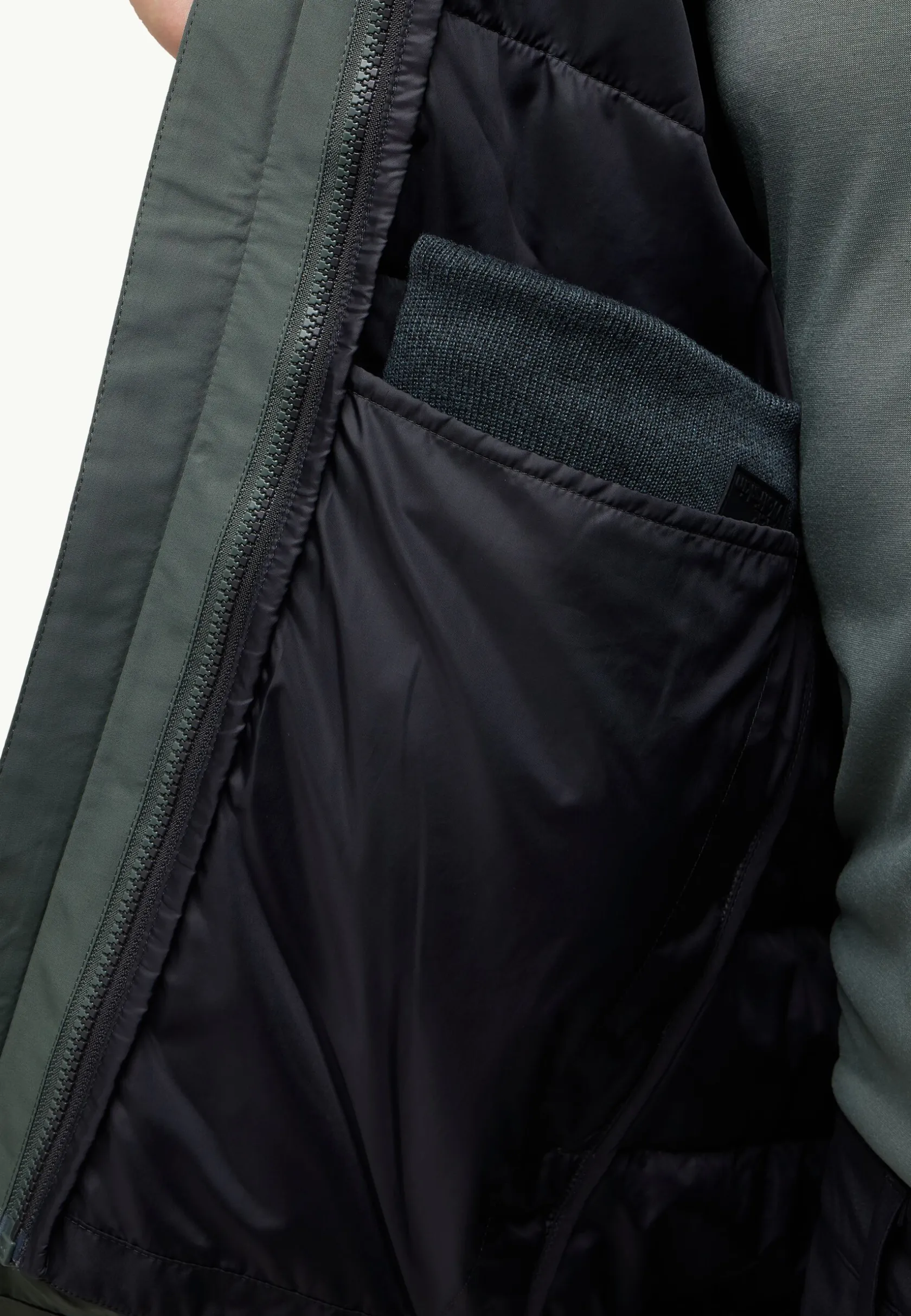 Best Romberg 3in1 Jkt M Herren 3-In-1 Jacken