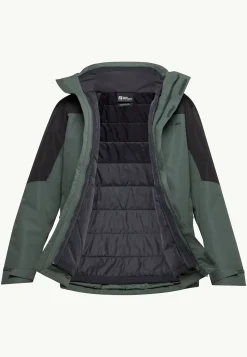 Best Romberg 3in1 Jkt M Herren 3-In-1 Jacken