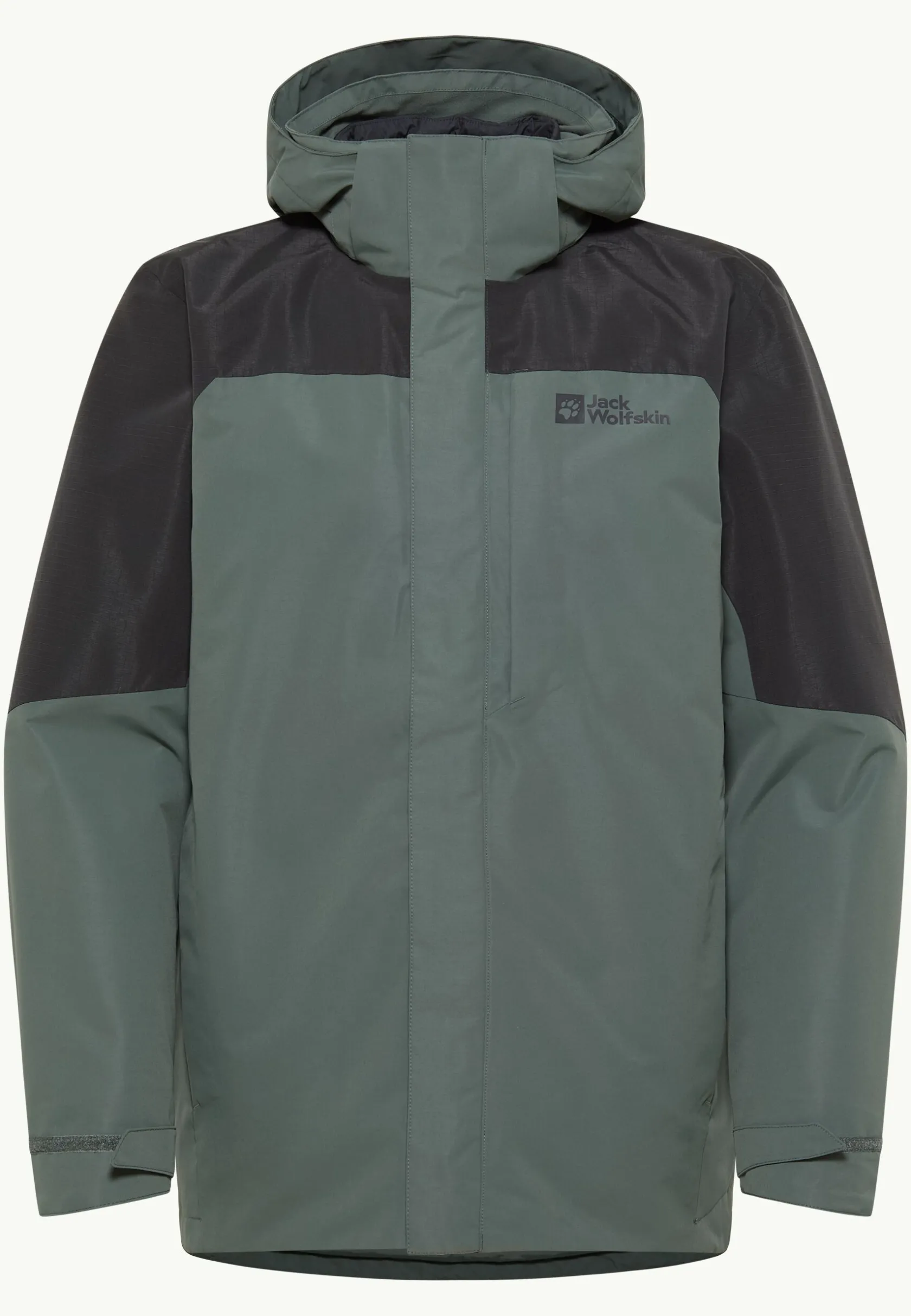 Best Romberg 3in1 Jkt M Herren 3-In-1 Jacken