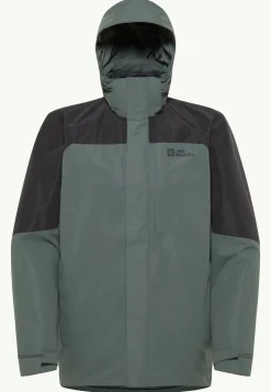 Best Romberg 3in1 Jkt M Herren 3-In-1 Jacken