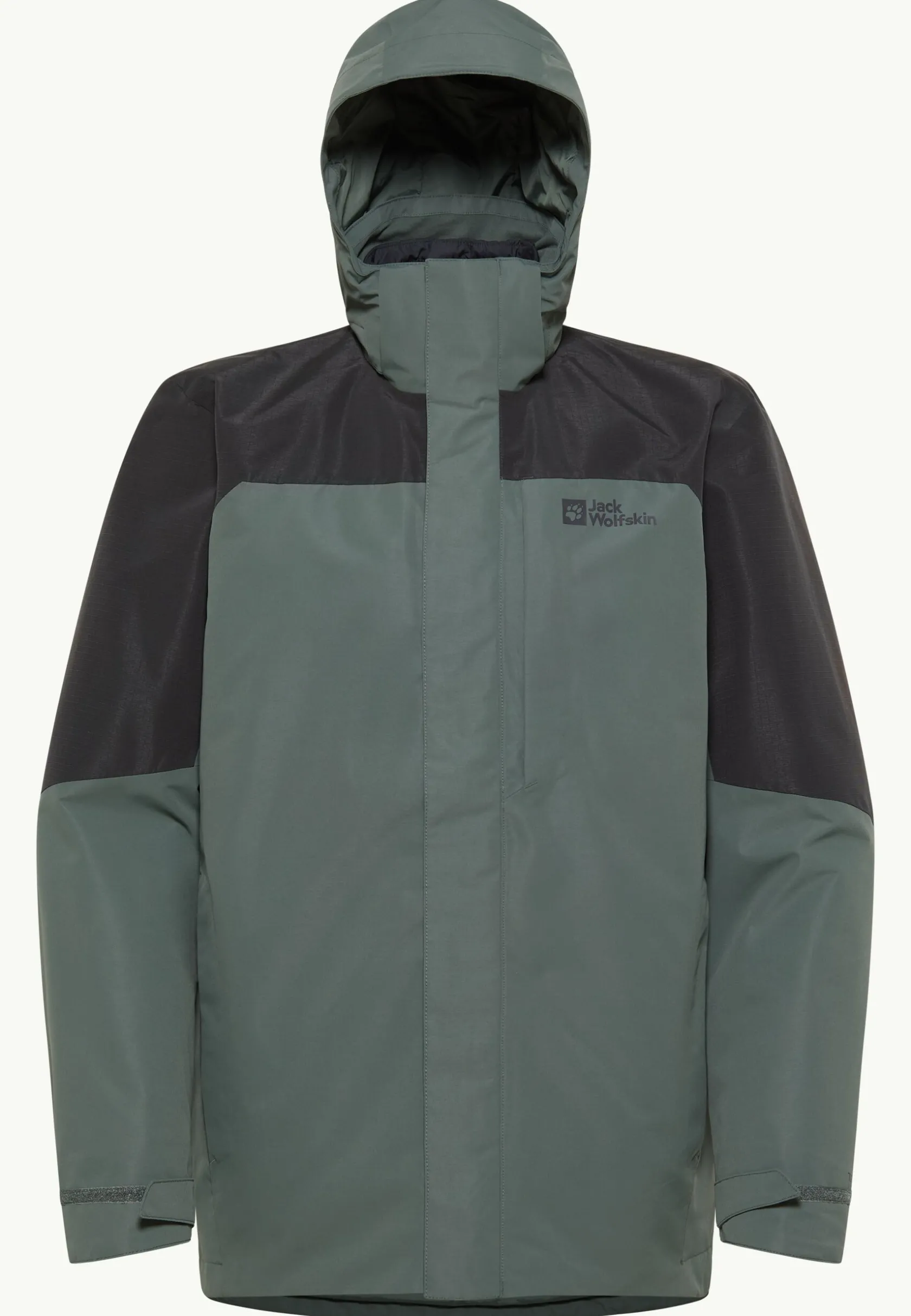 Best Romberg 3in1 Jkt M Herren 3-In-1 Jacken