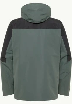 Best Romberg 3in1 Jkt M Herren 3-In-1 Jacken