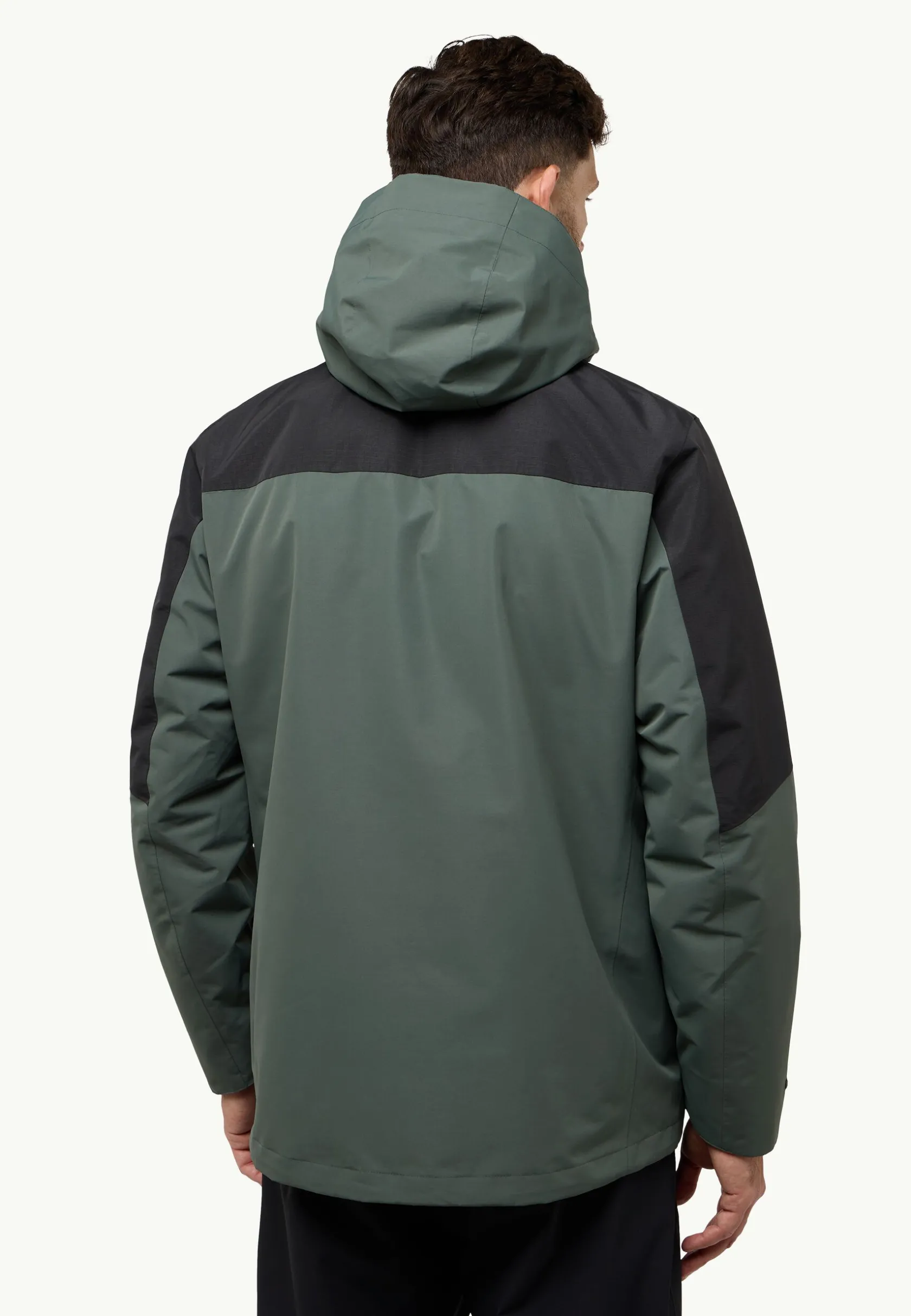 Best Romberg 3in1 Jkt M Herren 3-In-1 Jacken