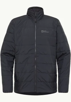 Best Romberg 3in1 Jkt M Herren 3-In-1 Jacken