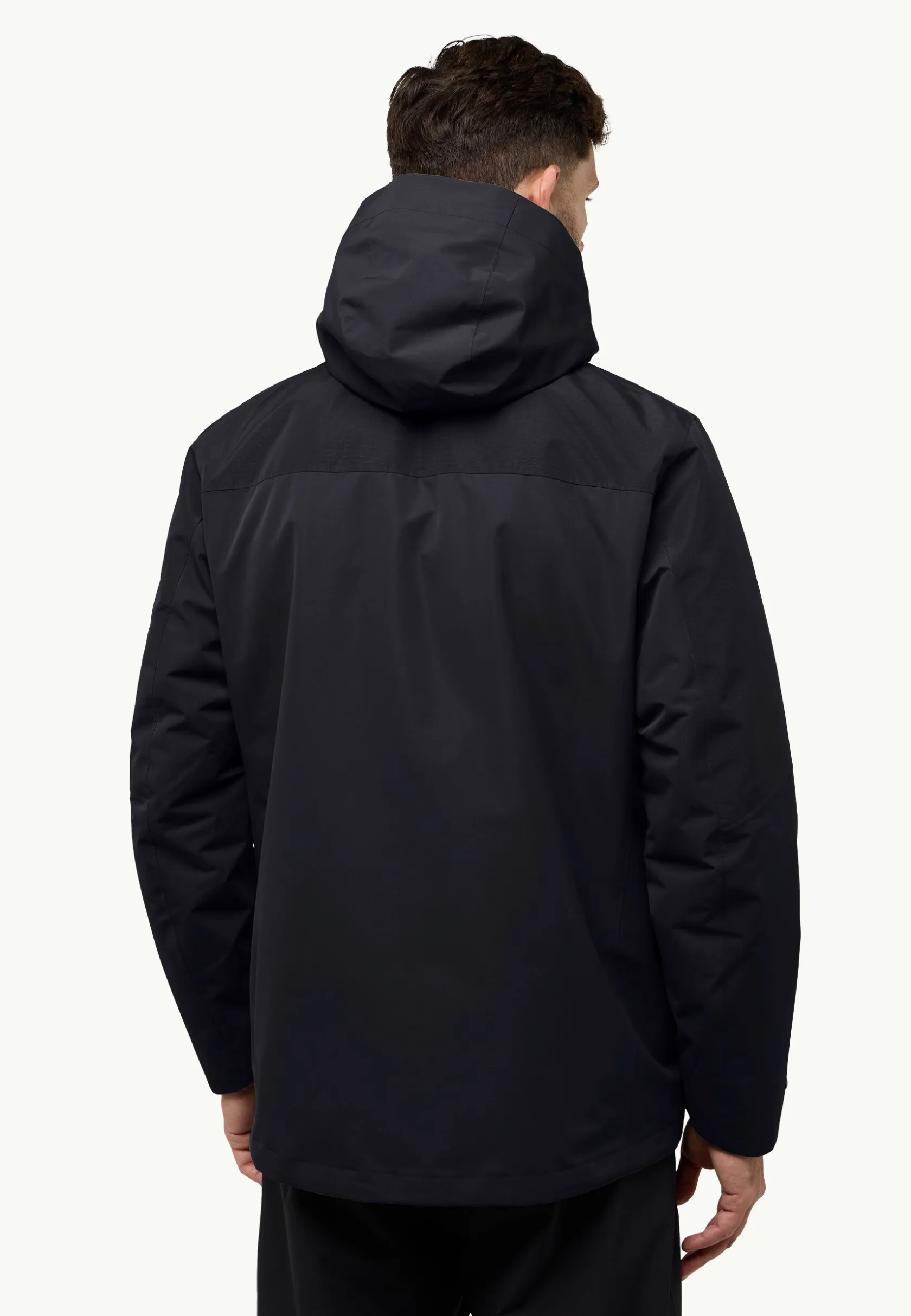 Best Romberg 3in1 Jkt M Herren 3-In-1 Jacken