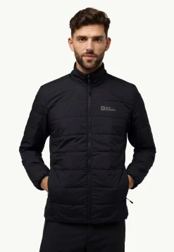 Best Romberg 3in1 Jkt M Herren 3-In-1 Jacken