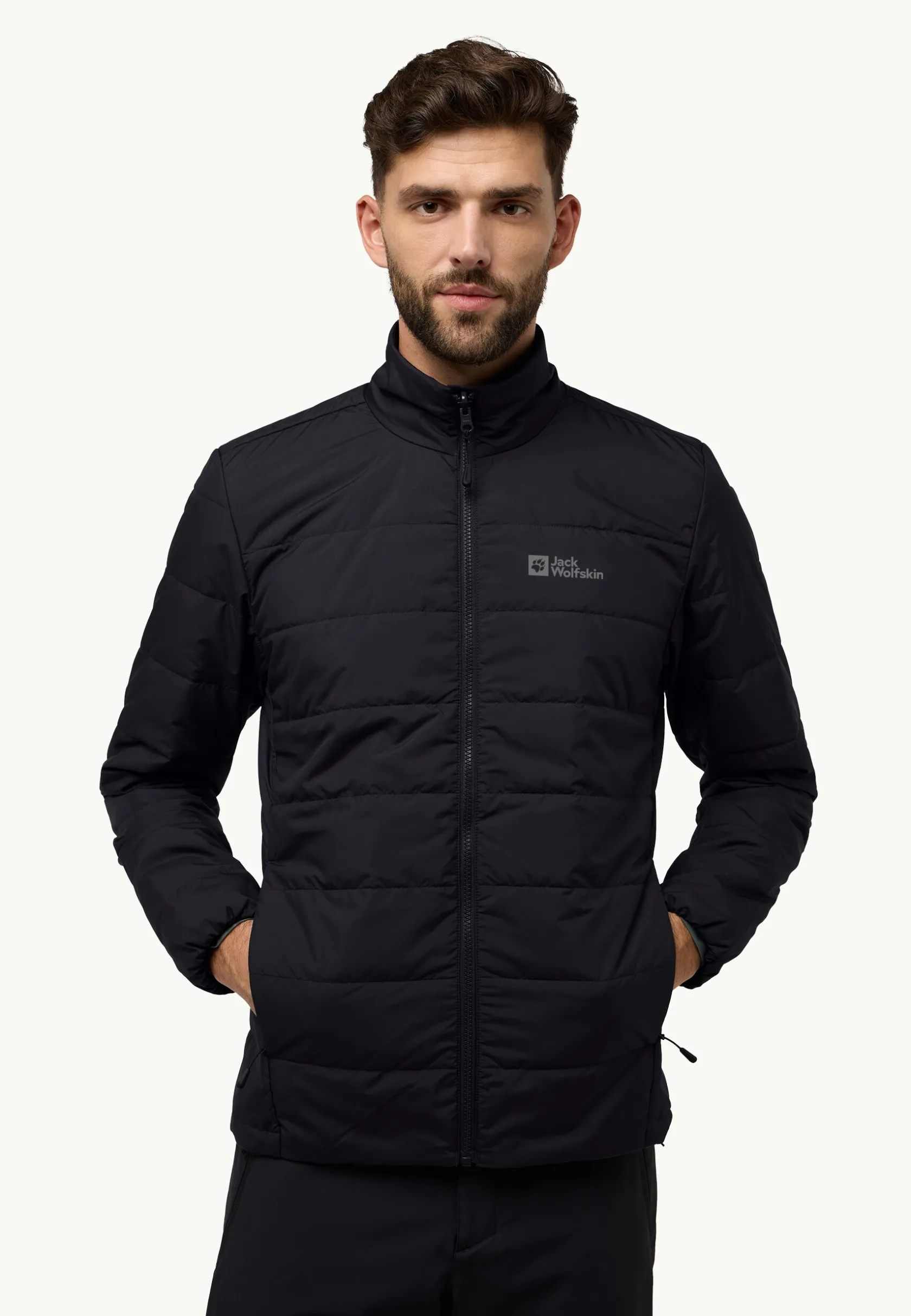 Best Romberg 3in1 Jkt M Herren 3-In-1 Jacken