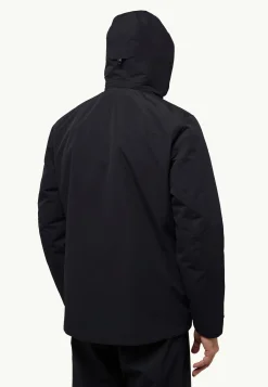 Best Romberg 3in1 Jkt M Herren 3-In-1 Jacken