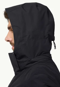 Best Romberg 3in1 Jkt M Herren 3-In-1 Jacken