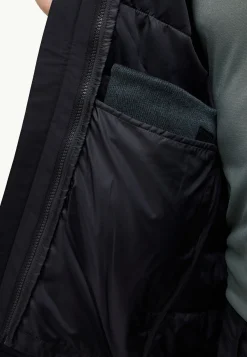 Best Romberg 3in1 Jkt M Herren 3-In-1 Jacken