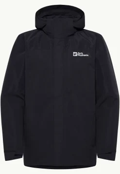 Best Romberg 3in1 Jkt M Herren 3-In-1 Jacken