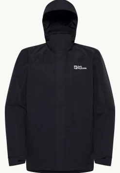 Best Romberg 3in1 Jkt M Herren 3-In-1 Jacken