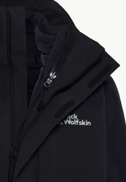 Best Romberg 3in1 Jkt M Herren 3-In-1 Jacken