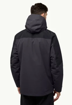 Best Romberg 3in1 Jkt M Herren 3-In-1 Jacken