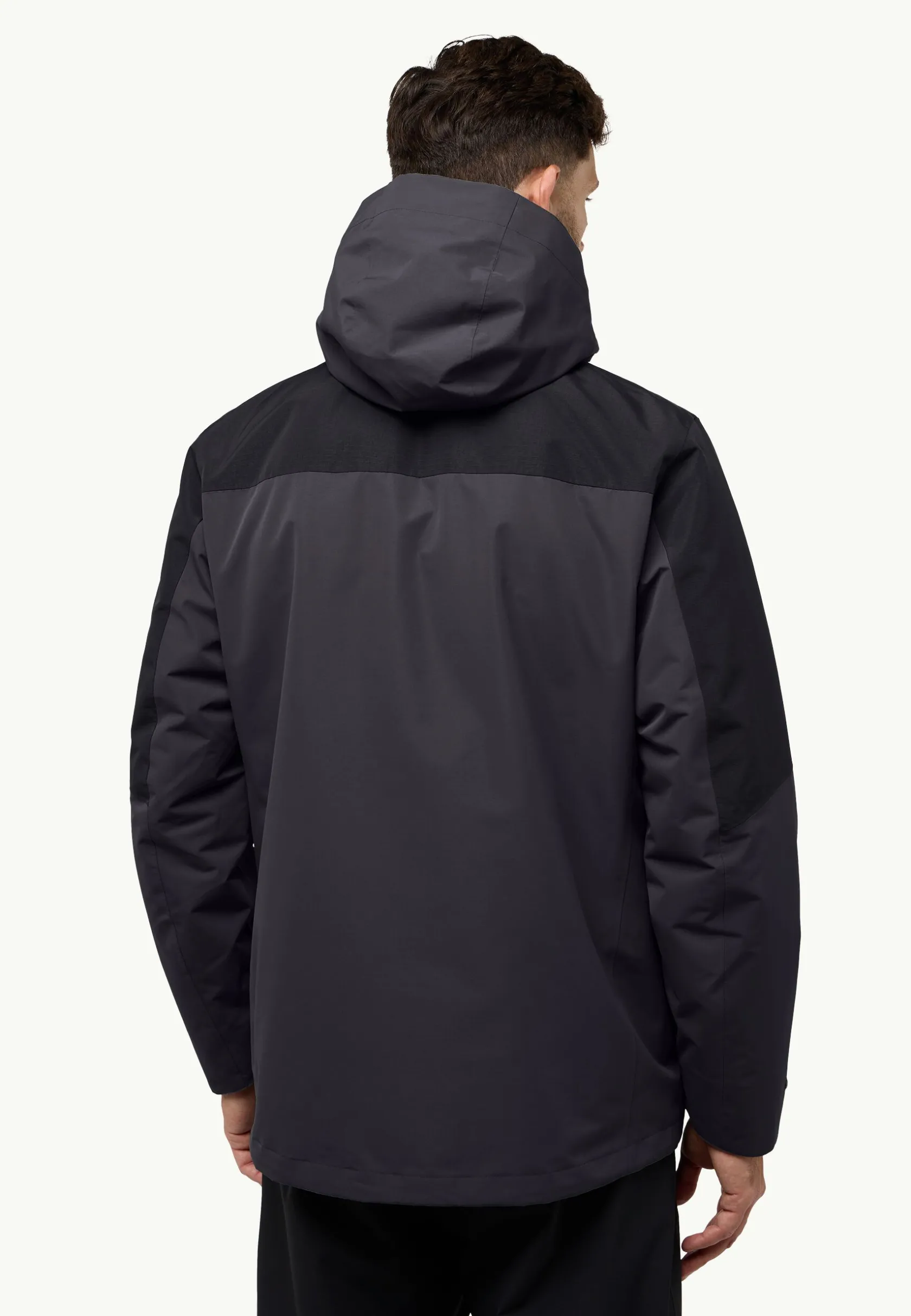 Best Romberg 3in1 Jkt M Herren 3-In-1 Jacken
