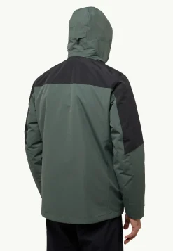 Best Romberg 3in1 Jkt M Herren 3-In-1 Jacken