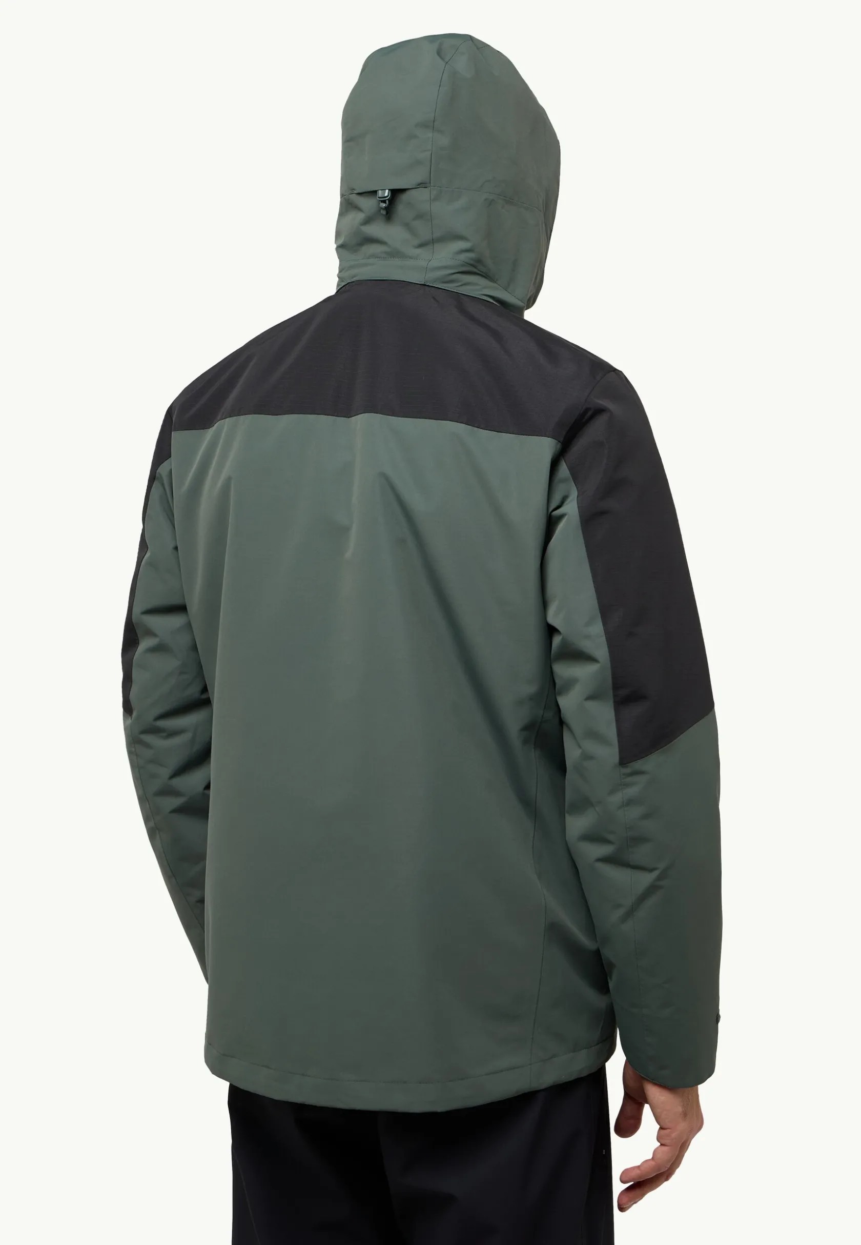 Best Romberg 3in1 Jkt M Herren 3-In-1 Jacken