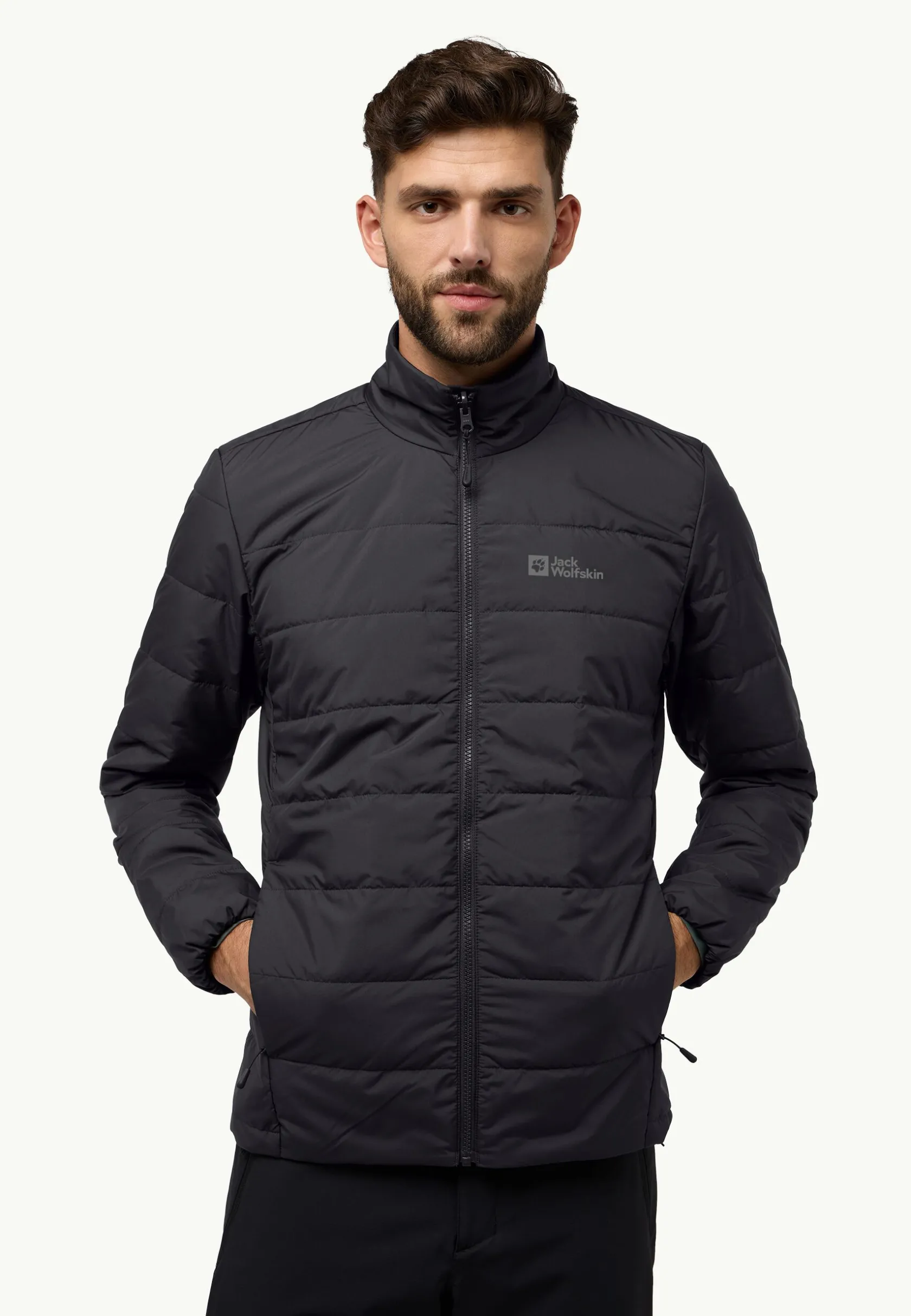 Best Romberg 3in1 Jkt M Herren 3-In-1 Jacken