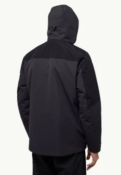 Best Romberg 3in1 Jkt M Herren 3-In-1 Jacken