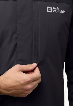 Best Romberg 3in1 Jkt M Herren 3-In-1 Jacken
