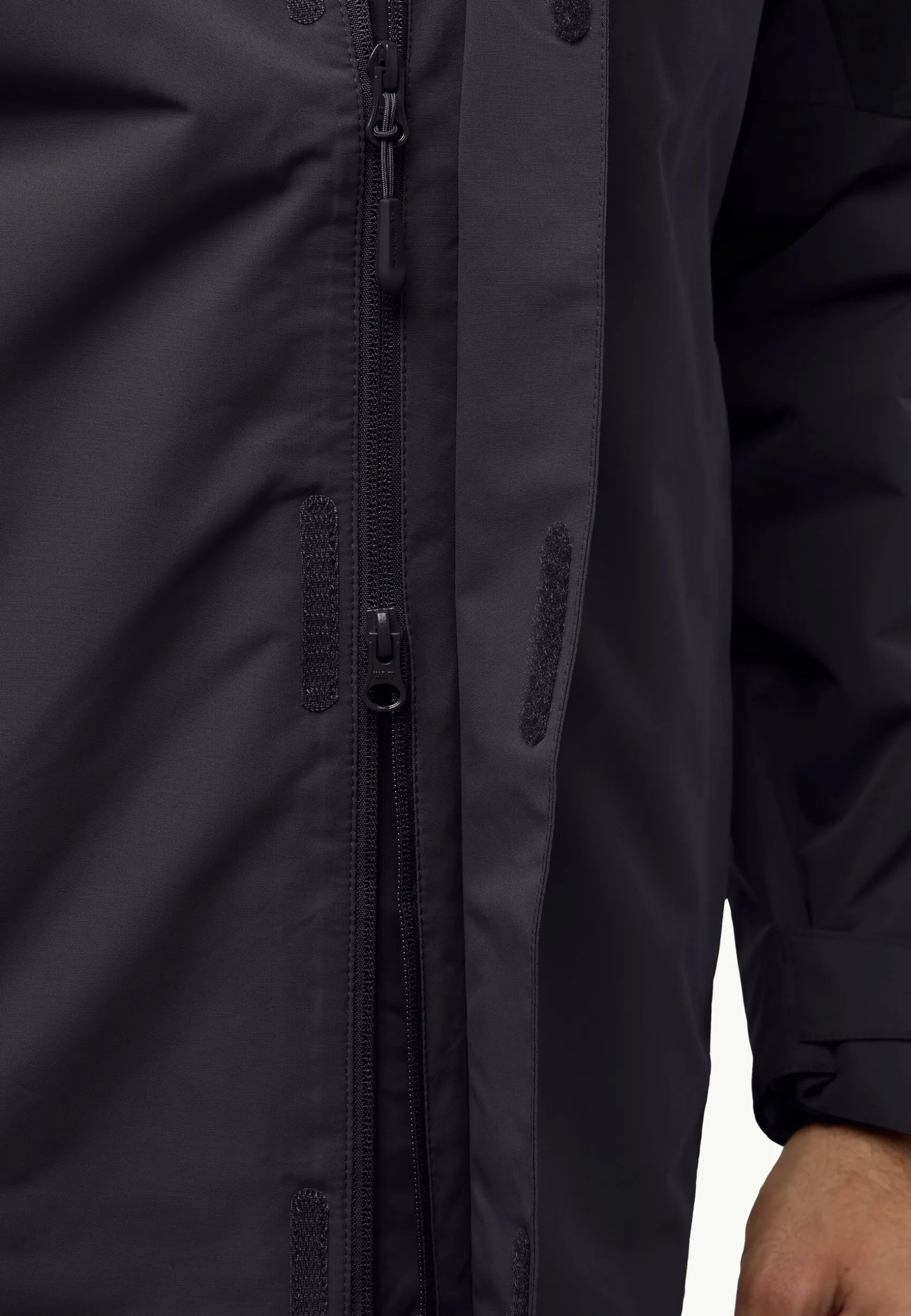 Best Romberg 3in1 Jkt M Herren 3-In-1 Jacken